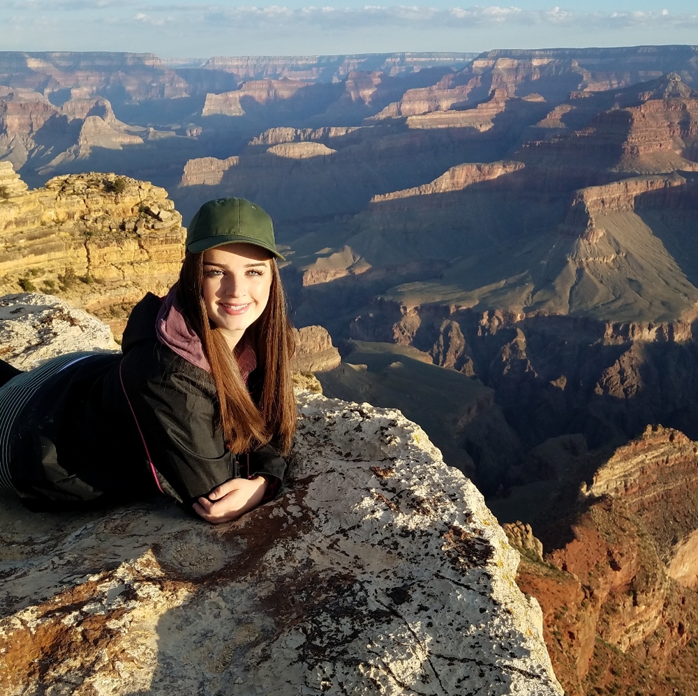 Meet your Posher, Meaghan